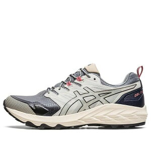 ASICS �A�V�b�N�X �����Y �X�j�[�J�[ �yASICS Gel-Trabuco Terra 'Midnight Stone Grey' 1203A238-020�z �T�C�Y US_6.5(24.5cm)