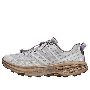 HOKA ONE ONE �z�J�I�l�I�l �����Y �X�j�[�J�[ �yHOKA ONE ONE x Unna Speedgoat 2 'Sea Ice Cosmic Grey' 1178290-SCSM�z �T�C�Y US_12(30.0cm)