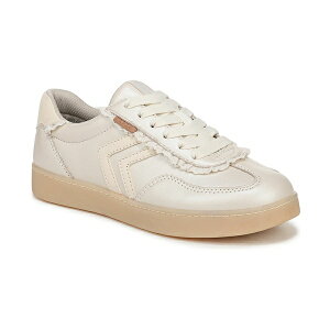 hN^[EV[ fB[X Xj[J[ V[Y Women's Rebel Sport Lace Up Sneakers Beige Leather