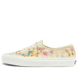 Vans バンズ メンズ スニーカー 【Vans Sandy Liang x Authentic 44 DX 'Scribble' VN0A5KX4AXH】 サイズ US_M_4