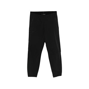�A�[�N�e���N�X �����Y �J�W���A���p���c �{�g���X Gamma track pants Black