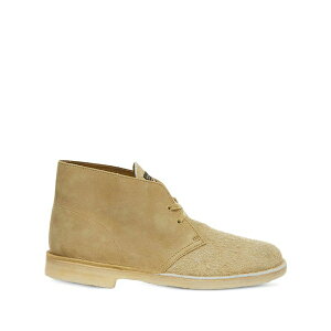 �N���[�N�X �����Y �u�[�c �V���[�Y X thisisneverthat?? lace-up boots Neutrals