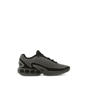 �i�C�L �����Y �X�j�[�J�[ �V���[�Y Air max dn perforated sneakers Grey