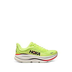�z�J�I�l�I�l �����Y �X�j�[�J�[ �V���[�Y Bondi 9 neon yuzu/sunlight sneakers Yellow