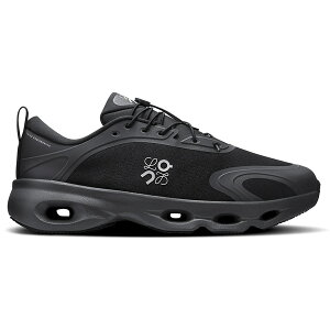 On �I�� �����Y �X�j�[�J�[ �yOn Running Cloudsolo LOEWE Black�z �T�C�Y US_M_13 Black
