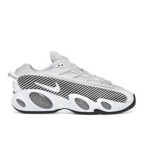 Nike �i�C�L �����Y �X�j�[�J�[ �yNike NOCTA Glide Drake White Black�z �T�C�Y US_M_4 White/White/Black/University Gold