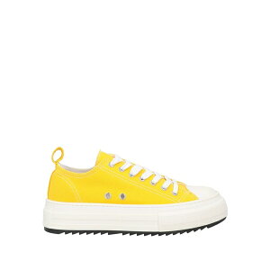 yz fB[XNGA[h fB[X Xj[J[ V[Y Sneakers Yellow