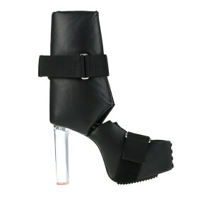 �y���������z ���b�N�I�E�G���X ���f�B�[�X �u�[�c �V���[�Y Boots Black