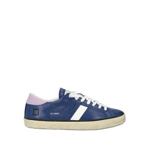 yz fCg fB[X Xj[J[ V[Y Sneakers Blue