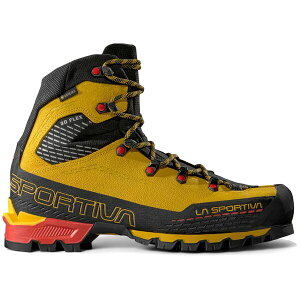 La Sportiva X|eBo Y Xj[J[ yLa Sportiva Trango Alpine GTX Yellowz TCY US_10.5(28.5cm) Yellow