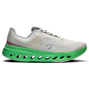 On I Y Xj[J[ yOn Running Cloudsurfer Next Wolf Honeydewz TCY US_11(29.0cm) Wolf/Honeydew