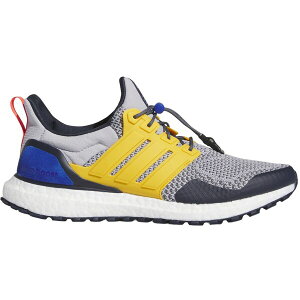 adidas AfB_X Y Xj[J[ yadidas Ultra Boost 1.0 ATR Halo Silver Preloved Yellow Royal Bluez TCY US_5.5(23.5cm) Halo Silver/Preloved Yellow/Royal Blue