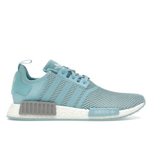 adidas AfB_X Y Xj[J[ yadidas NMD R1 Hazy Skyz TCY US_10(28.0cm) Hazy Sky/Mgh Solid Grey/Cloud White