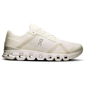 On I Y Xj[J[ yOn Running Cloud X 4 AD White Wolfz TCY US_8(26.0cm) White/Wolf