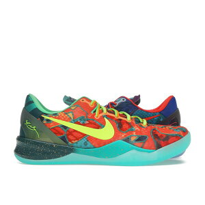 Nike �i�C�L �����Y �X�j�[�J�[ �yNike Kobe 8 Protro What The (2025)�z �T�C�Y US_M_16 Multi-Color/Multi-Color-Multi-Color