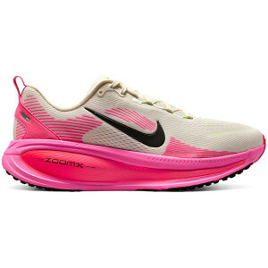 Nike �i�C�L �����Y �X�j�[�J�[ �yNike Vomero 18 Sail Hyper Pink�z �T�C�Y US_8.5(26.5cm) Sail/Hyper Pink/Hyper Pink/Sequoia