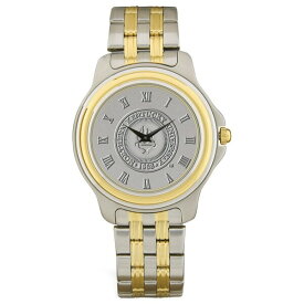 ジャーディン メンズ 腕時計 アクセサリー Northern Kentucky University Norse TwoTone Wristwatch Silver/Gold
