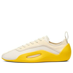 Onitsuka Tiger �I�j�c�J�^�C�K�[ �����Y �X�j�[�J�[ �yOnitsuka Tiger Tiger Ergonio 'Birch Yellow' 1183C369-200�z �T�C�Y US_12.5(30.5cm)