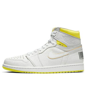 Jordan �W���[�_�� �����Y �X�j�[�J�[ �yAir Jordan 1 Retro High OG 'First Class Flight' 555088-170�z �T�C�Y US_8(26.0cm)