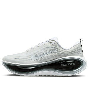 Nike �i�C�L �����Y �X�j�[�J�[ �yNike Vomero Plus 'White Metallic Silver Cool Grey' II7181-102�z �T�C�Y US_9(27.0cm)