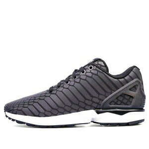 adidas �A�f�B�_�X �����Y �X�j�[�J�[ �yadidas ZX Flux 'XENO Reflective' B24441�z �T�C�Y US_5.5(23.5cm)