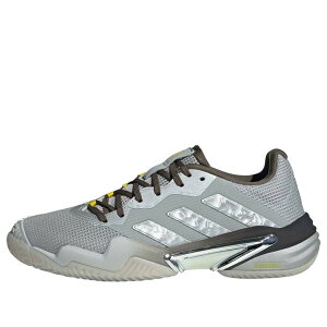 adidas �A�f�B�_�X �����Y �X�j�[�J�[ �yadidas x Brain Dead Barricade 13 'Silver' JS1054�z �T�C�Y US_8(26.0cm)
