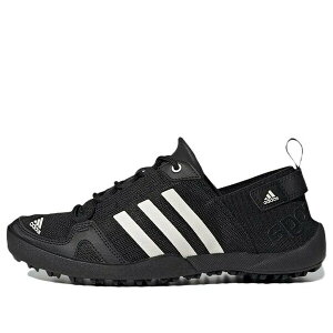 adidas �A�f�B�_�X �����Y �X�j�[�J�[ �yadidas Terrex Climacool Daroga Two 13 Hiking 'Black' GY6117�z �T�C�Y US_9(27.0cm)