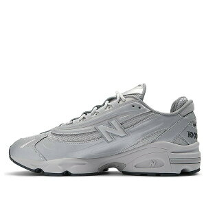 New Balance �j���[�o�����X �����Y �X�j�[�J�[ �yNew Balance 1000 'Reflective Pack Grey' M1000TE�z �T�C�Y US_M_13