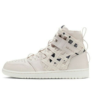 Jordan �W���[�_�� �����Y �X�j�[�J�[ �yAir Jordan 1 High Cargo 'Light Cream' CD6757-200�z �T�C�Y US_10.5(28.5cm)