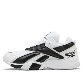 Reebok リーボック メンズ スニーカー 【Reebok INTV 96 'White Black' FV5478】 サイズ US_M_4.5