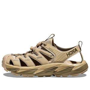 HOKA ONE ONE �z�J�I�l�I�l �����Y �X�j�[�J�[ �yHOKA ONE ONE Hopara 'Sand' 1123112-SSDD�z �T�C�Y US_11(29.0cm)
