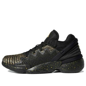 adidas �A�f�B�_�X �����Y �X�j�[�J�[ �yadidas D.O.N. Issue #2 'Championship' FX7108�z �T�C�Y US_9(27.0cm)
