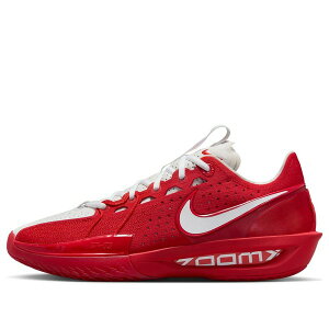 Nike �i�C�L �����Y �X�j�[�J�[ �yNike Air Zoom GT Cut 3 TB 'Red White' IB4458-600�z �T�C�Y US_10(28.0cm)