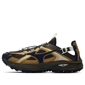 Mizuno �~�Y�m �����Y �X�j�[�J�[ �yMizuno Racer Trail SE 'Caramel Brown' D1GH241902�z �T�C�Y US_9(27.0cm)