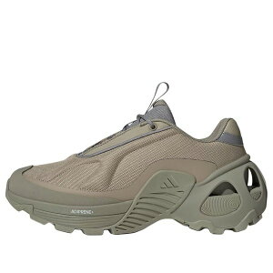 adidas �A�f�B�_�X �����Y �X�j�[�J�[ �yadidas Wonder Runner 'Sand' JR1369�z �T�C�Y US_8(26.0cm)