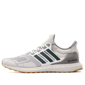 adidas �A�f�B�_�X �����Y �X�j�[�J�[ �yadidas Ultraboost 1.0 'Grey Green' ID9681�z �T�C�Y US_6.5(24.5cm)