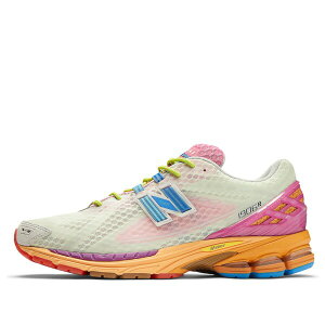 New Balance �j���[�o�����X �����Y �X�j�[�J�[ �yNew Balance x Action Bronson 1906R 'Rosewater' M1906RKL�z �T�C�Y US_M_4