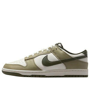 Nike �i�C�L �����Y �X�j�[�J�[ �yNike Dunk Low Retro 'Neutral Olive Cargo Khaki' IH0244-276�z �T�C�Y US_11(29.0cm)