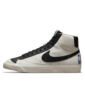 Nike �i�C�L �����Y �X�j�[�J�[ �yNike NBA x Blazer Mid '77 EMB '75th Anniversary - Trail Blazers' DD8025-101�z �T�C�Y US_10(28.0cm)