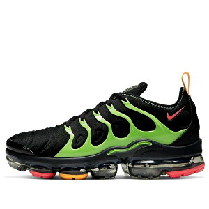Nike �i�C�L �����Y �X�j�[�J�[ �yNike Air VaporMax Plus 'Lime Green' CU4884-001�z �T�C�Y US_11.5(29.5cm)