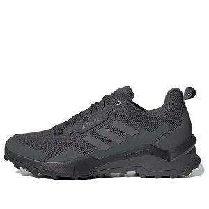 adidas �A�f�B�_�X �����Y �X�j�[�J�[ �yadidas Terrex Ax4 Primegreen Hiking 'Black' GY8321�z �T�C�Y US_11.5(29.5cm)