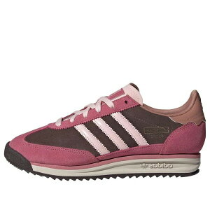 adidas �A�f�B�_�X �����Y �X�j�[�J�[ �yadidas SL 72 RS 'Valentine's Day Raspberry' JP5200�z �T�C�Y US_11(29.0cm)