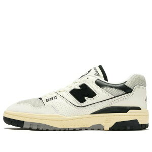 New Balance �j���[�o�����X �����Y �X�j�[�J�[ �yNew Balance 550 'Sea Salt Pack Black' BB550CPC�z �T�C�Y US_9.5(27.5cm)