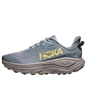 HOKA ONE ONE �z�J�I�l�I�l �����Y �X�j�[�J�[ �yHOKA ONE ONE Challenger 8 GTX 'Washed Blue Cement' 1171958-WLCM�z �T�C�Y US_10(28.0cm)