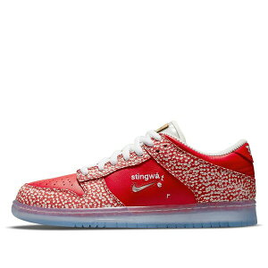 Nike �i�C�L �����Y �X�j�[�J�[ �yNike x Stingwater SB Dunk Low 'Magic Mushroom' DH7650-600�z �T�C�Y US_M_13