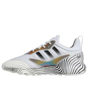 adidas �A�f�B�_�X �����Y �X�j�[�J�[ �yadidas Patrick Mahomes x ZX 2K Boost 'Hypnotic Lines' GV8280�z �T�C�Y US_8(26.0cm)