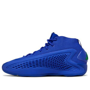 adidas �A�f�B�_�X �����Y �X�j�[�J�[ �yadidas AE 1 'Deep Blue' IF1864�z �T�C�Y US_M_14.5
