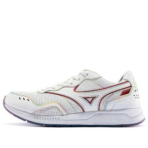 Mizuno �~�Y�m �����Y �X�j�[�J�[ �yMizuno Morelia 35 Anniversary Limited Edition Legend Sport Shoes White D1GH200902�z �T�C�Y US_5.5(23.5cm)
