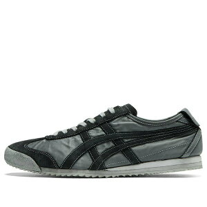 Onitsuka Tiger �I�j�c�J�^�C�K�[ �����Y �X�j�[�J�[ �yOnitsuka Tiger Mexico 66 NM 'Graphite Grey' 1183C176-020�z �T�C�Y US_12(30.0cm)