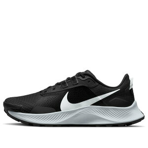 Nike �i�C�L �����Y �X�j�[�J�[ �yNike Pegasus Trail 3 'Black Pure Platinum' DA8697-001�z �T�C�Y US_12.5(30.5cm)
